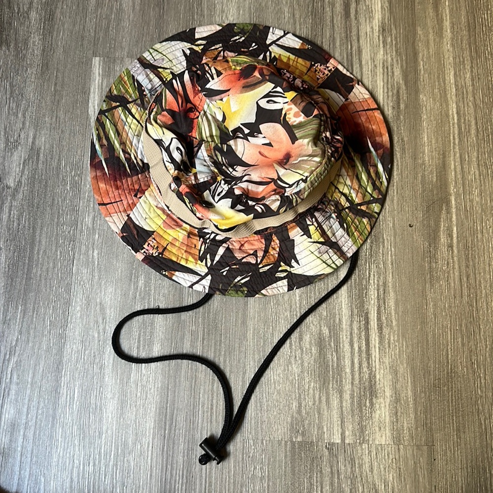 LRG TRUE HEADS FISHING / BUCKET HAT mens